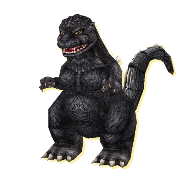 godzilla ps4 godzilla 2000