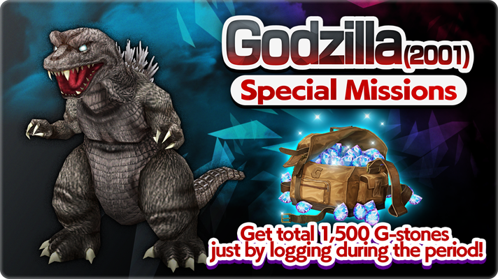 Godzilla Games for mobile Godzilla Battle Line Official website