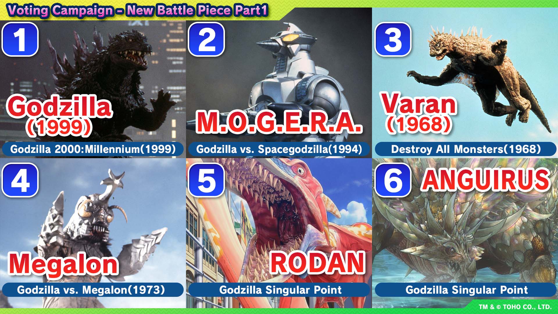 Godzilla games for mobile godzilla battle line official website toho