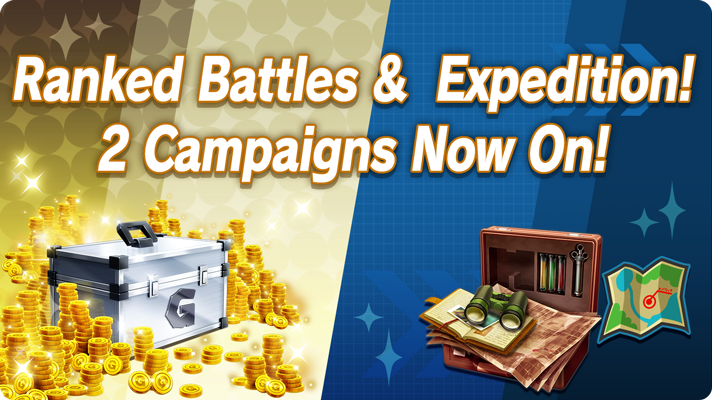 Expedition 14 Bundle and More