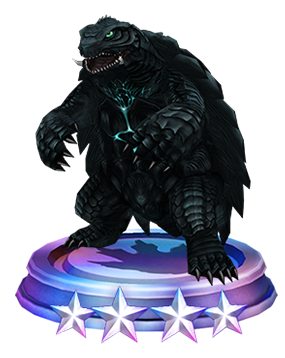 Godzilla Games for mobile Godzilla Battle Line Official website | TOHO ...