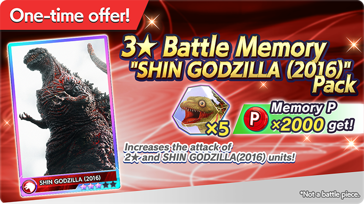 Godzilla Games for mobile Godzilla Battle Line Official