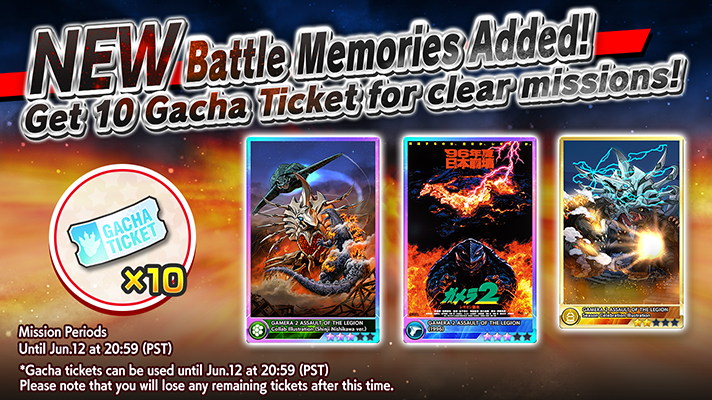 Godzilla Games for mobile Godzilla Battle Line Official