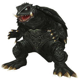 ゴジラスマートフォン向けゲームアプリ「ゴジラ バトルライン