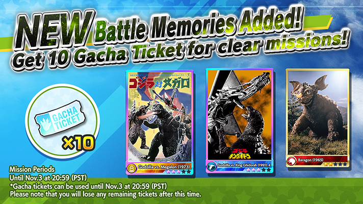 Godzilla Games for mobile Godzilla Battle Line Official website | TOHO