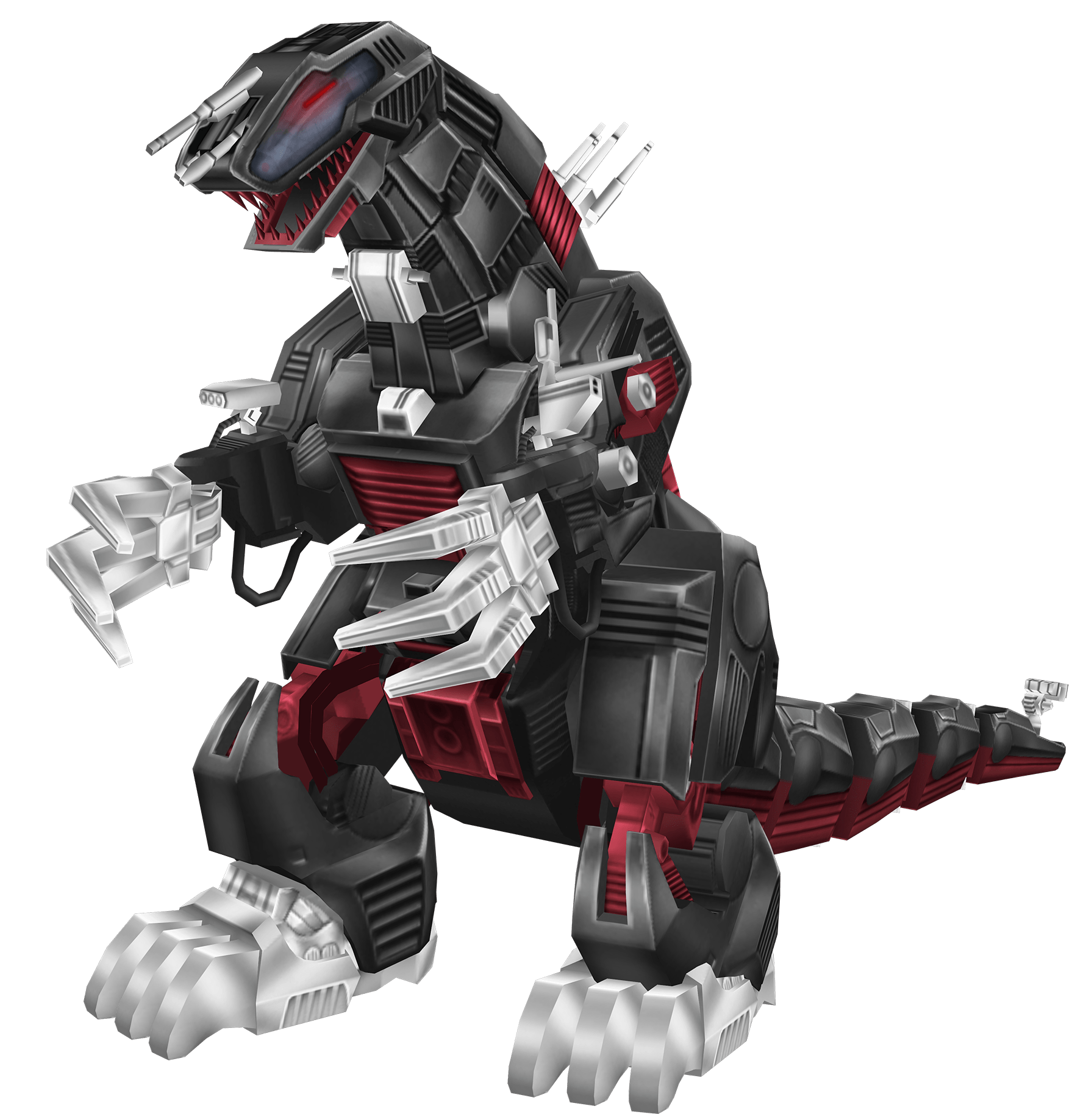 ゴジラスマートフォン向けゲームアプリ「ゴジラ バトルライン