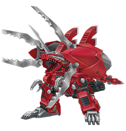 ゴジラスマートフォン向けゲームアプリ「ゴジラ バトルライン