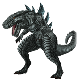 ゴジラスマートフォン向けゲームアプリ「ゴジラ バトルライン