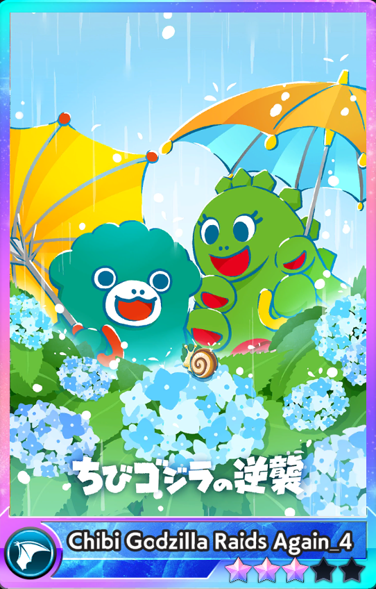 Godzilla Games for mobile Godzilla Battle Line Official website | TOHO