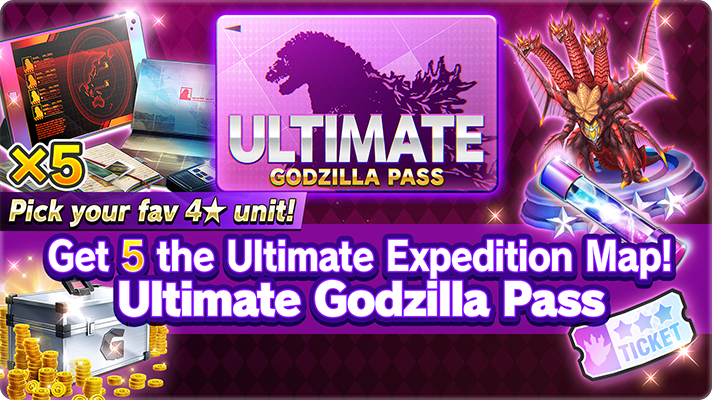 Godzilla Games for mobile Godzilla Battle Line Official website | TOHO